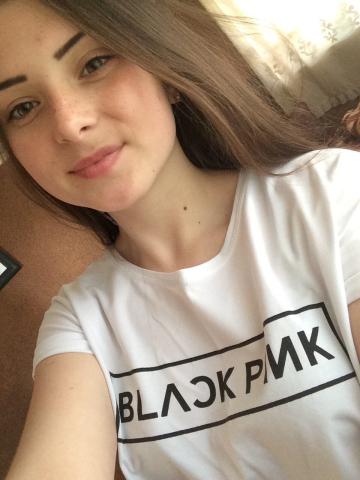 Проститутка Флора